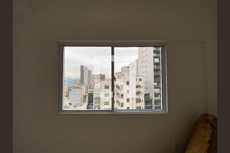 Studio de kitnet/studio à venda com 1 quarto, 15m² em República, São Paulo