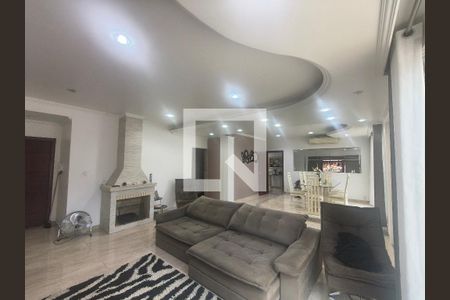 Casa de Condomínio à venda com 5 quartos, 638m² em Jacarepaguá, Rio de Janeiro