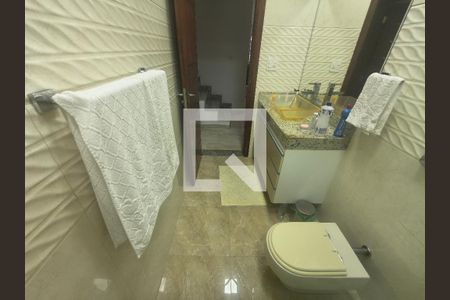Casa de Condomínio à venda com 5 quartos, 638m² em Jacarepaguá, Rio de Janeiro