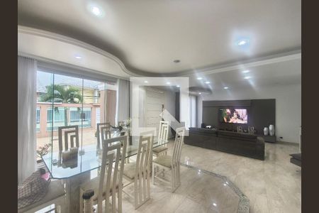 Casa de Condomínio à venda com 5 quartos, 638m² em Jacarepaguá, Rio de Janeiro