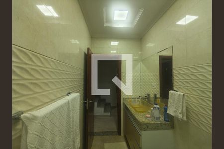 Casa de Condomínio à venda com 5 quartos, 638m² em Jacarepaguá, Rio de Janeiro
