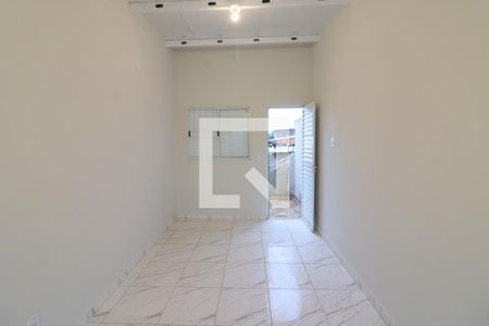 Sala/Cozinha de kitnet/studio para alugar com 1 quarto, 22m² em Rochdale, Osasco