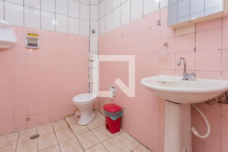 Banheiro - casa 1 de casa à venda com 7 quartos, 350m² em Parque America, São Paulo