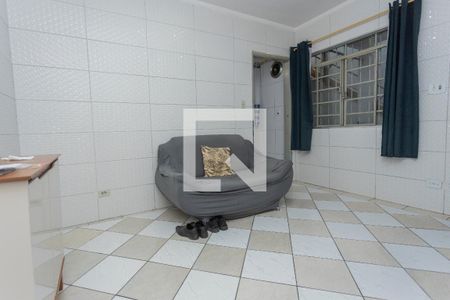 Sala - casa 1 de casa à venda com 7 quartos, 350m² em Parque America, São Paulo