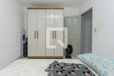 Quarto - casa 1 de casa à venda com 7 quartos, 350m² em Parque America, São Paulo