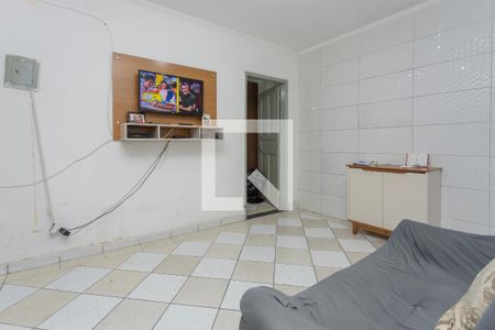 Sala - casa 1 de casa à venda com 7 quartos, 350m² em Parque America, São Paulo