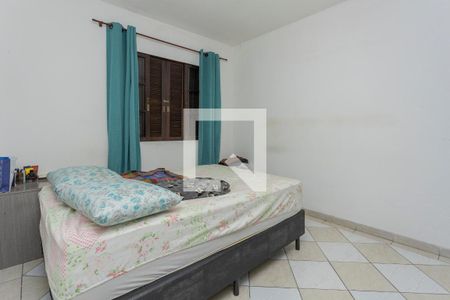 Quarto - casa 1 de casa à venda com 7 quartos, 350m² em Parque America, São Paulo