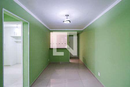 Apartamento para alugar com 2 quartos, 42m² em Parque Munhoz, São Paulo