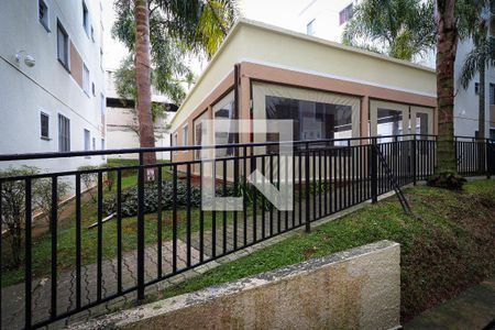 Apartamento para alugar com 2 quartos, 42m² em Parque Munhoz, São Paulo