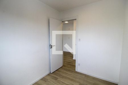 Quarto 1 de apartamento para alugar com 2 quartos, 58m² em Caxingui, São Paulo