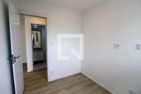 Quarto 1 de apartamento para alugar com 2 quartos, 58m² em Caxingui, São Paulo