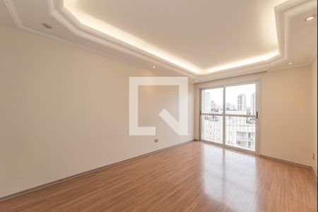 Sala de apartamento à venda com 3 quartos, 70m² em Jardim Aeroporto, São Paulo