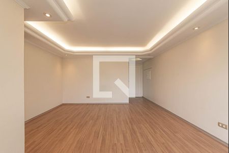 Sala de apartamento à venda com 3 quartos, 70m² em Jardim Aeroporto, São Paulo