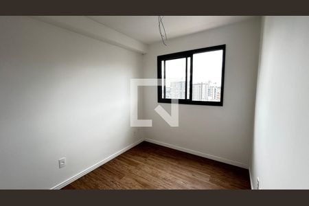 Studio de apartamento para alugar com 1 quarto, 35m² em Ipiranga, São Paulo