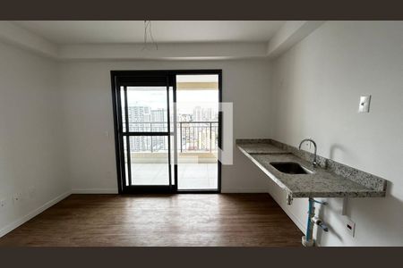 Studio de apartamento para alugar com 1 quarto, 35m² em Ipiranga, São Paulo