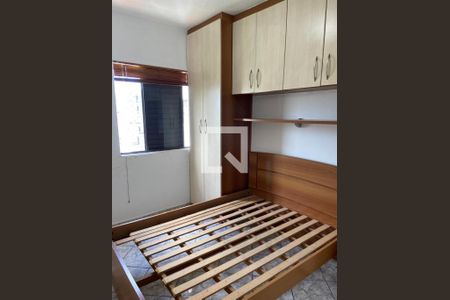 Quarto 3 de apartamento à venda com 3 quartos, 61m² em Centro, Diadema