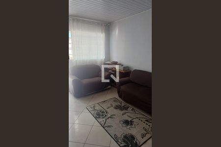 Sala de casa à venda com 2 quartos, 105m² em Vila Bonilha, São Paulo