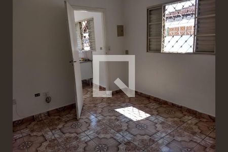 Quarto de casa à venda com 2 quartos, 105m² em Vila Bonilha, São Paulo