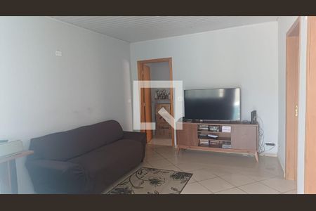 Sala de casa à venda com 2 quartos, 105m² em Vila Bonilha, São Paulo