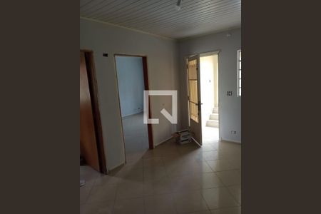 Sala de casa à venda com 2 quartos, 105m² em Vila Bonilha, São Paulo