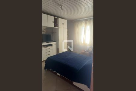 Quarto 2 de casa à venda com 2 quartos, 105m² em Vila Bonilha, São Paulo