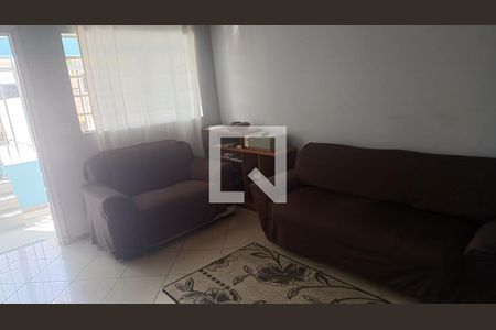 Sala de casa à venda com 2 quartos, 105m² em Vila Bonilha, São Paulo