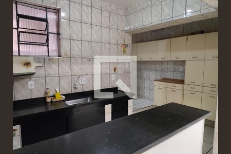 Cozinha de casa à venda com 2 quartos, 331m² em Jardim Roberto, Osasco
