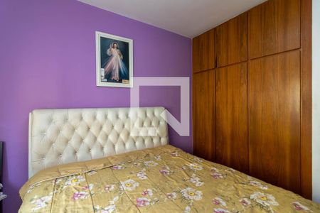 Quarto 1 de apartamento à venda com 4 quartos, 90m² em Casa Verde, São Paulo