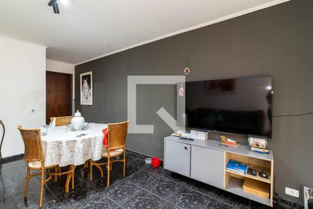 Sala de apartamento à venda com 4 quartos, 90m² em Casa Verde, São Paulo