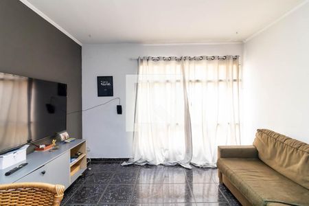 Sala de apartamento à venda com 4 quartos, 90m² em Casa Verde, São Paulo