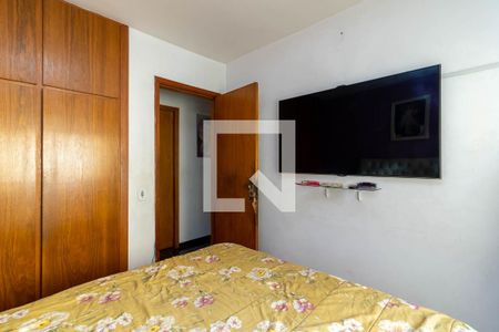 Quarto 1 de apartamento à venda com 4 quartos, 90m² em Casa Verde, São Paulo