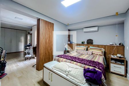 Quarto 1 - Suíte de casa à venda com 2 quartos, 184m² em Barra Funda, São Paulo