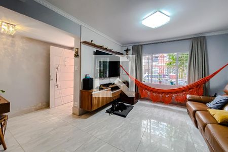 Sala de casa à venda com 2 quartos, 184m² em Barra Funda, São Paulo
