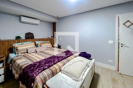 Quarto 1 - Suíte de casa à venda com 2 quartos, 184m² em Barra Funda, São Paulo