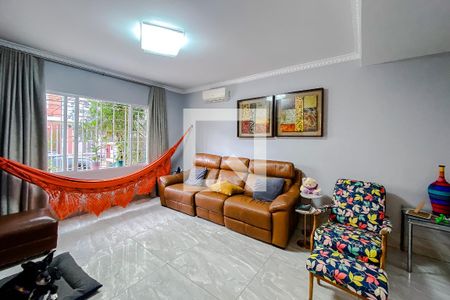 Casa à venda com 3 quartos, 184m² em Barra Funda, São Paulo
