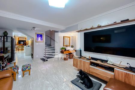Casa à venda com 3 quartos, 184m² em Barra Funda, São Paulo
