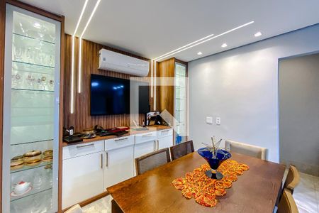 Sala de Jantar de casa à venda com 2 quartos, 184m² em Barra Funda, São Paulo