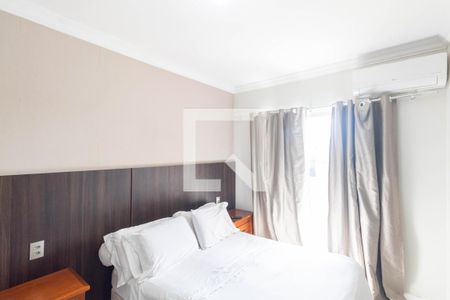 Quarto 1 de casa para alugar com 2 quartos, 190m² em Campo Grande, Rio de Janeiro
