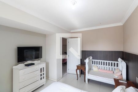 Quarto 1 de casa para alugar com 2 quartos, 190m² em Campo Grande, Rio de Janeiro