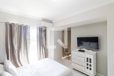 Quarto 1 de casa para alugar com 2 quartos, 190m² em Campo Grande, Rio de Janeiro