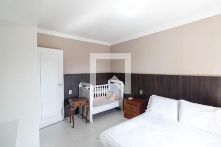 Quarto 1 de casa para alugar com 2 quartos, 190m² em Campo Grande, Rio de Janeiro