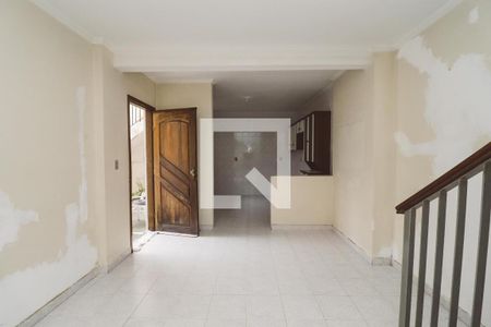 Sala de casa para alugar com 3 quartos, 279m² em Jardim do Colegio (zona Norte), São Paulo