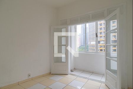Quarto 2 de apartamento para alugar com 2 quartos, 64m² em Bela Vista, São Paulo
