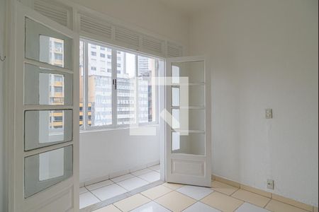 Quarto 2 de apartamento para alugar com 2 quartos, 64m² em Bela Vista, São Paulo