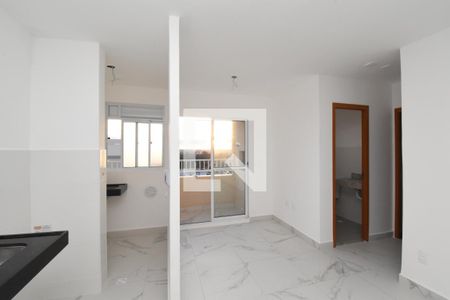 Apartamento para alugar com 2 quartos, 48m² em Bairro Alto, Curitiba