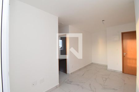 Sala/Cozinha de apartamento para alugar com 2 quartos, 48m² em Bairro Alto, Curitiba