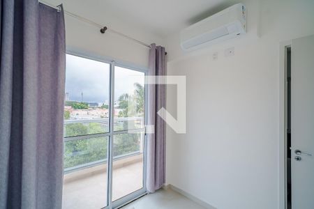 Quarto  de kitnet/studio para alugar com 1 quarto, 29m² em Vila Sonia, São Paulo
