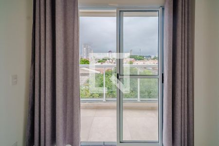 Quarto  de kitnet/studio para alugar com 1 quarto, 29m² em Vila Sonia, São Paulo