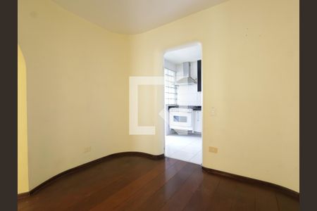 Sala de Jantar de apartamento para alugar com 2 quartos, 102m² em Vila Andrade, São Paulo