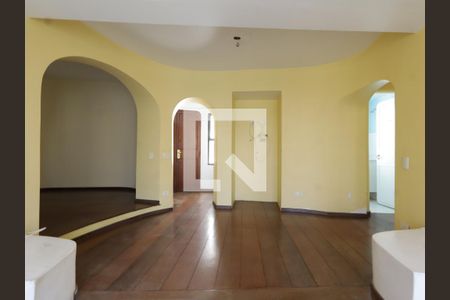 Sala de apartamento para alugar com 2 quartos, 102m² em Vila Andrade, São Paulo
